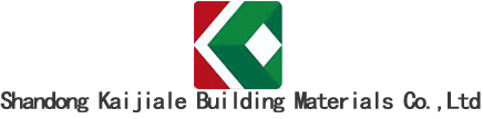Shandong Kaijiale Building Materials Co.,Ltd